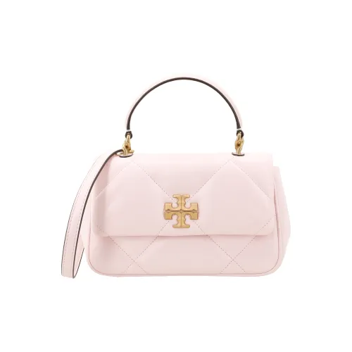 TORY BURCH Nappa Leather Handbag, Shoulder Bag, Crossbody Bag Women's Rose Pink