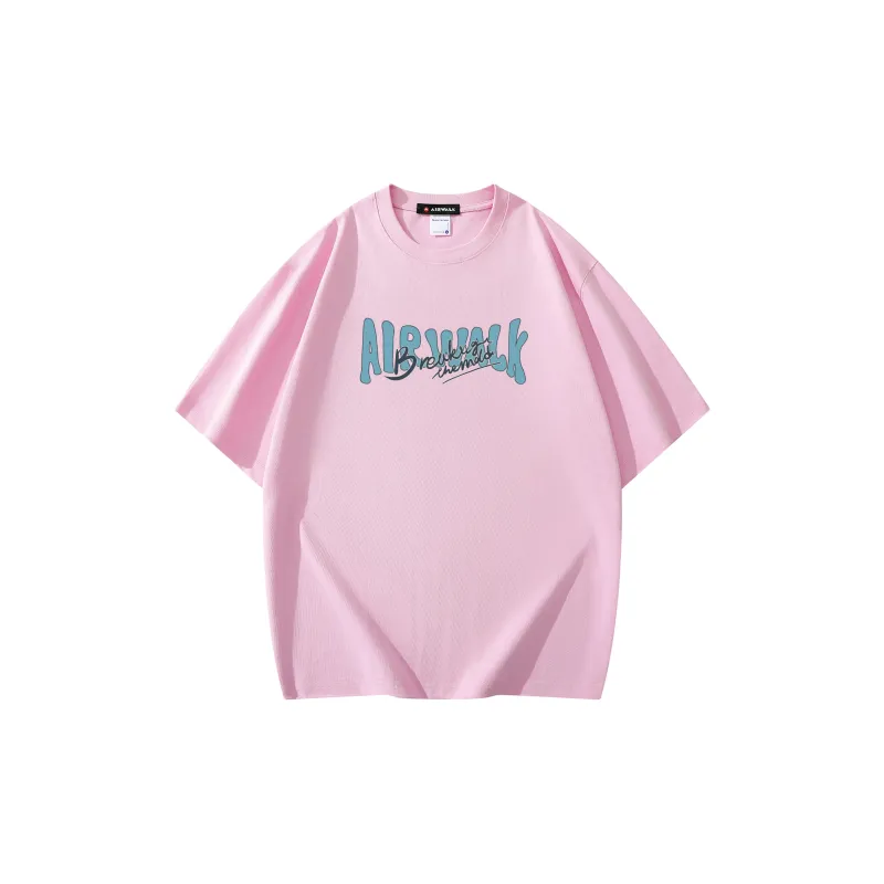 Airwalk T-Shirts Unisex-20