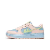 Light Pink/Blue/Neon Green