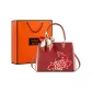 Red Lotus Collection