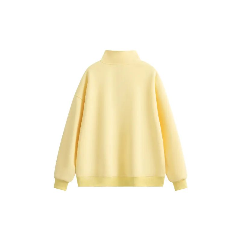 Warrior Laugh Series Sweatshirt Unisex-1