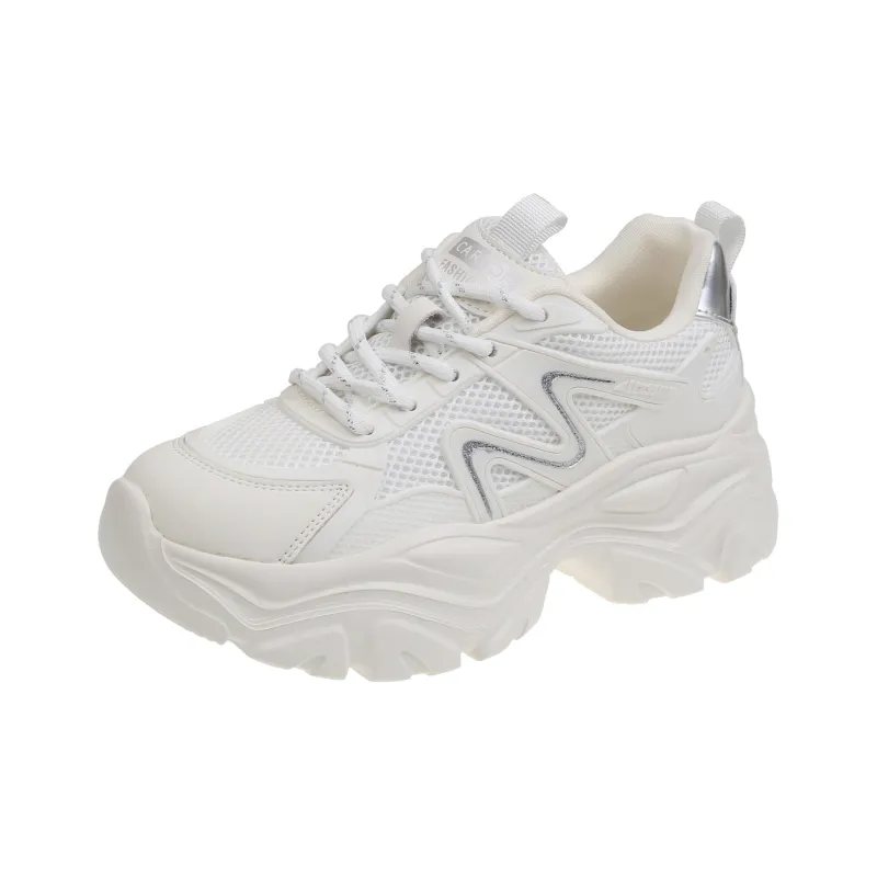Boldi Kuki Low-Top Chunky Sneakers Women's-0