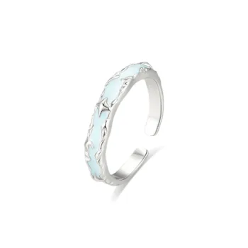 SHEEHHYY Rings Unisex