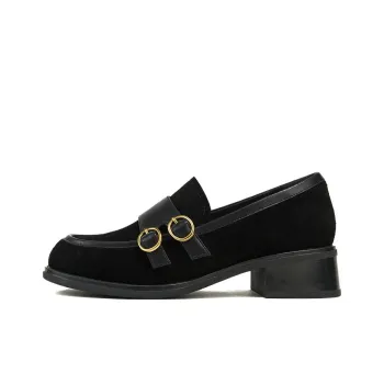 FED Loafers Women's