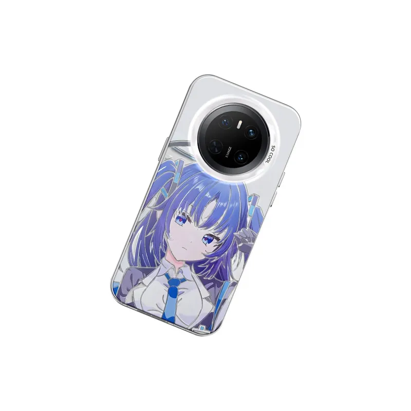 CHUNFAN Phone Cases-1