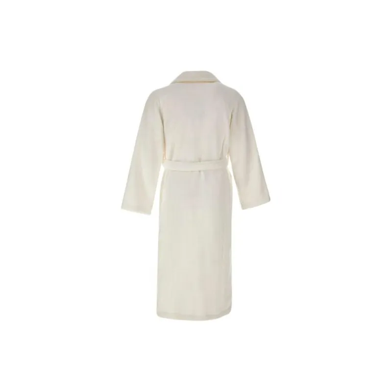 Polo Ralph Lauren FW24 Pajama Robe Men's White-1