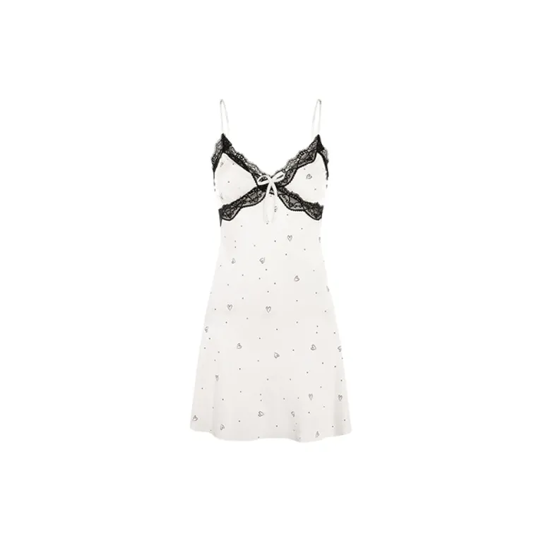 Ta Yan Women's Nightgowns-1