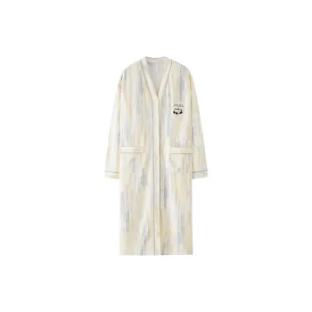 Pretty Lady Nightgown Women's Image Color