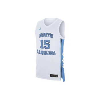 JORDAN Vince Carter North Carolina Tar Heels Replica Men's JORDAN Brand College Basketball Jersey