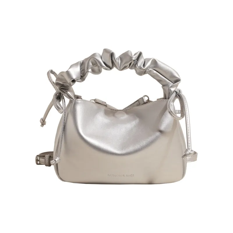 Miss Angel PU Handbag Women's Multicolor-12