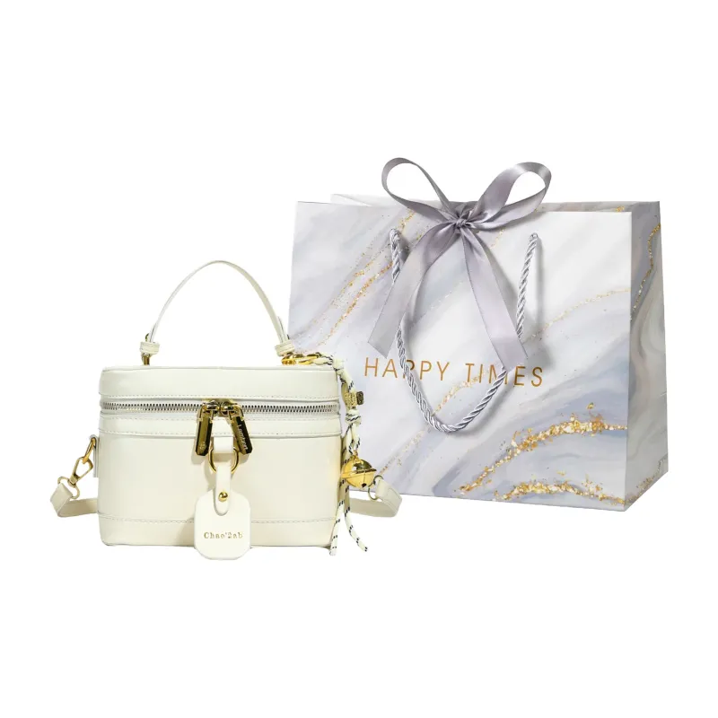 Miss Angel PU Shoulder Bags Handbags Women's Multicolor-0