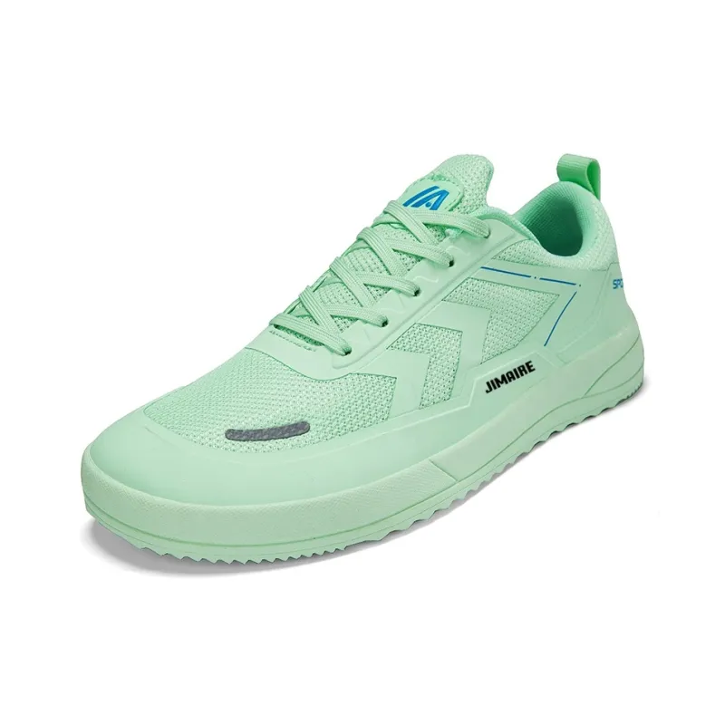 King Jinmai Low-Top Skateboard Shoes Men's-11