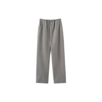 GOSO Pajama Pants Men's Light Gray