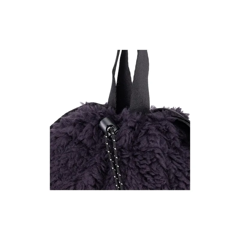 THE NORTH FACE Polyester Bucket Bag, Shoulder Bag Mini Unisex Dark Purple-2