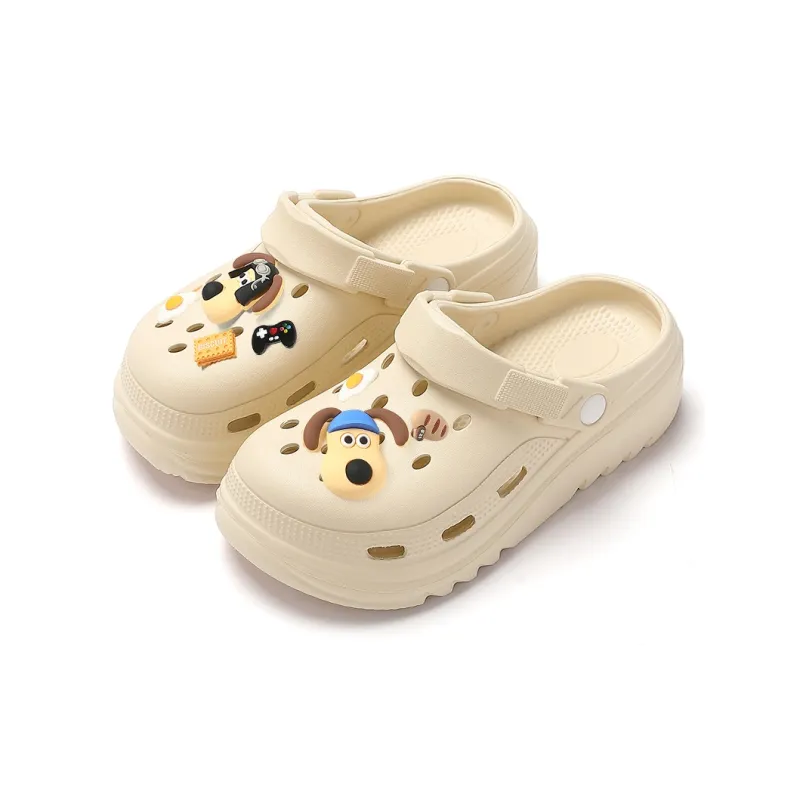 Cat power Slippers / Home Slippers-4