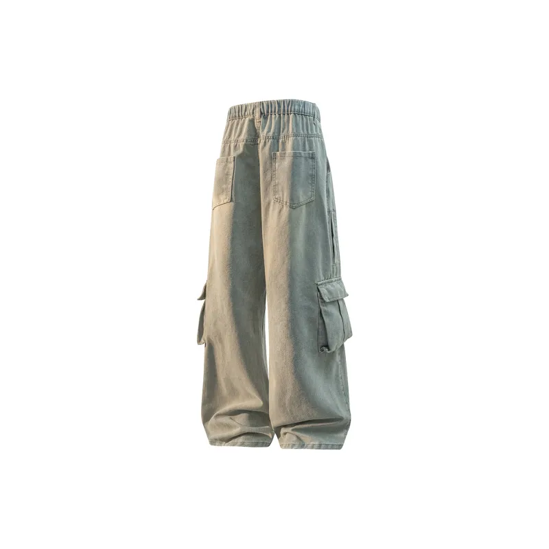 NOAHGIGI Jeans Unisex-7