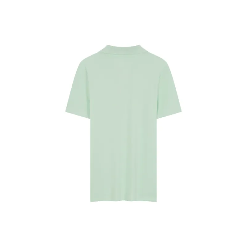 Tommy Hilfiger Striped Polo Top-16