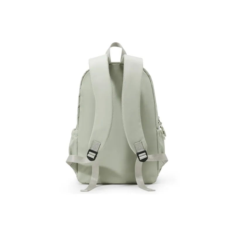 COOWOZ Fabric Backpack Regular Unisex Multicolor-3