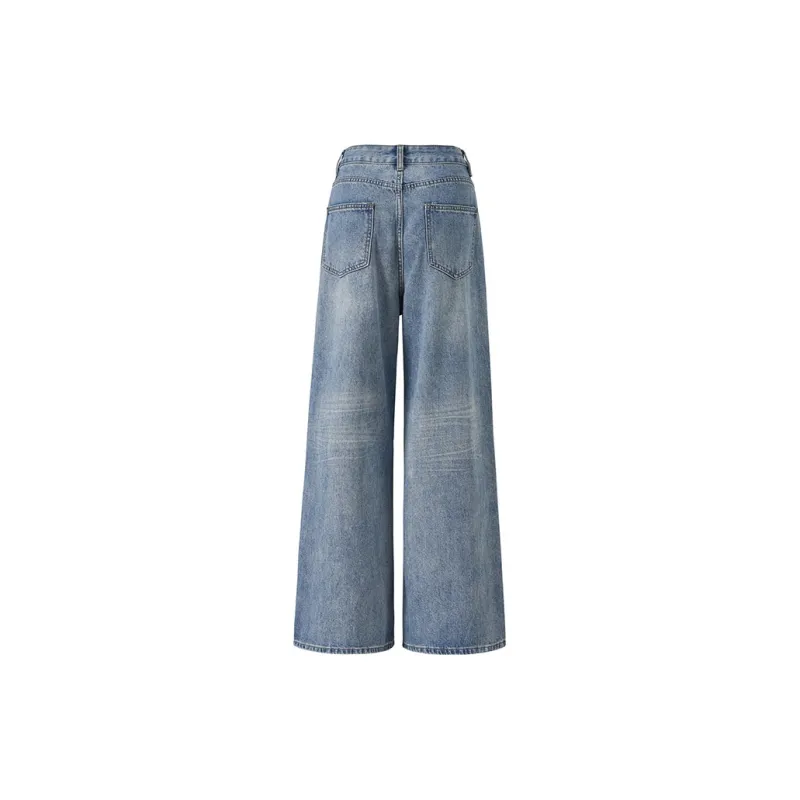 ZAZN Jeans Women's-1