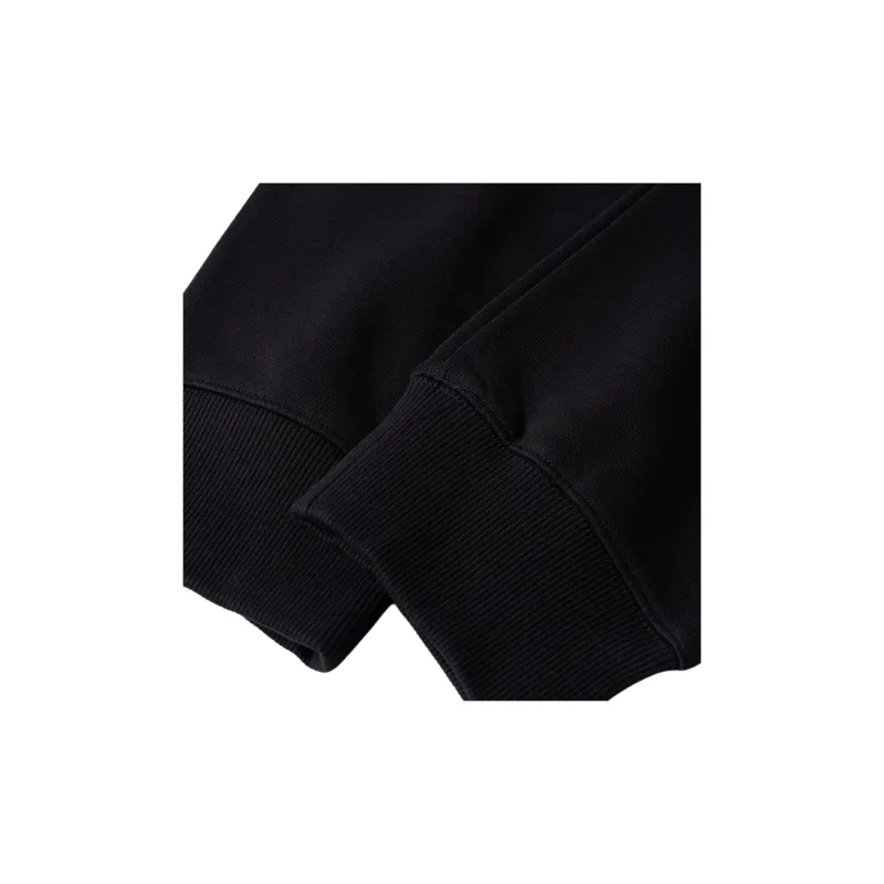VERSACE JEANS COUTURE FW21 Jogger Sports Pants Men's Black-5