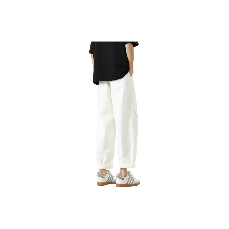 CREAZIONI LA FANTASIA E MOBILE Casual Pants Unisex-9