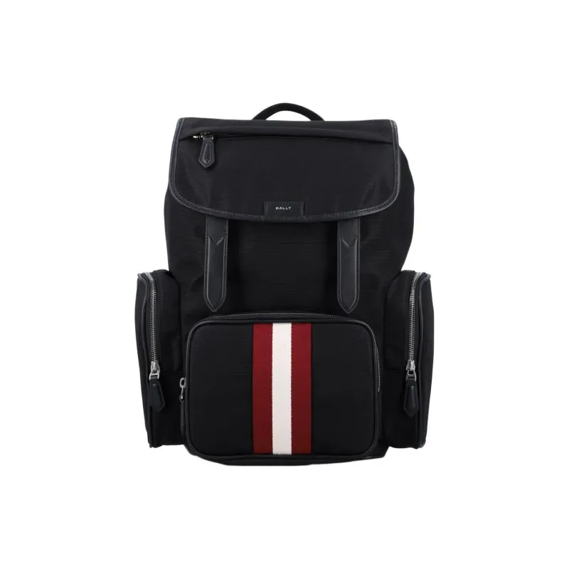 BALLY Code Explorer Backpack-0
