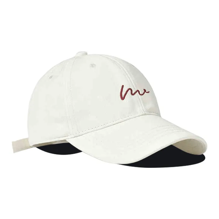 CARTELO Cotton Baseball Caps Unisex-1