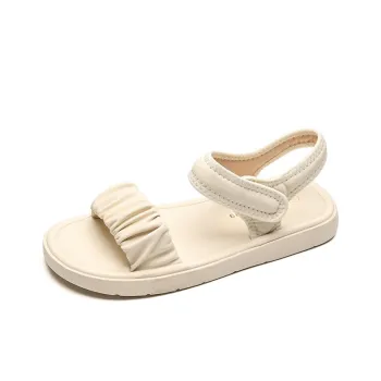 Than Than Me Roman Sandals Women's