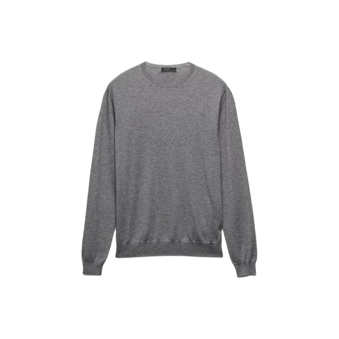 PRADA Cashmere Sweaters Men on Sale & Authentic - POIZON PRADA Cashmere Sweaters Men on Sale & Authentic - POIZON