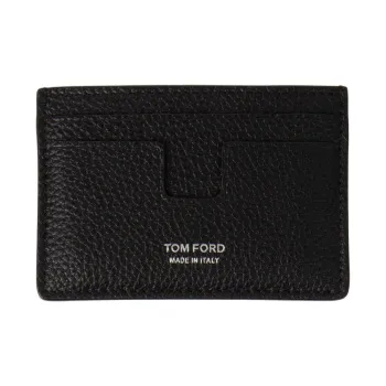 TOM FORD Classic Cardholder
