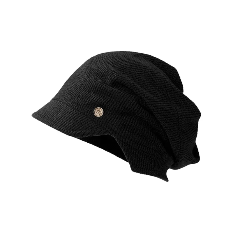 NOME Polyester Hats & Caps Unisex-1