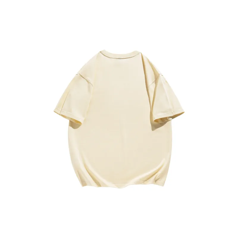 *EVAE+MOB T-Shirt Unisex Sky Blue-13