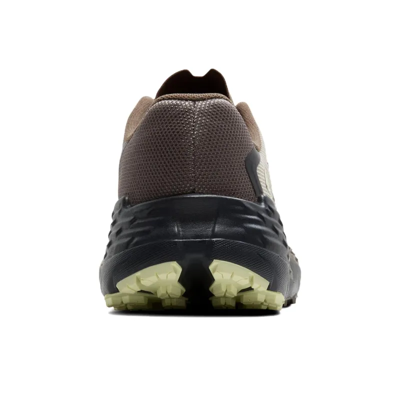Brooks Cushioning, Wear Resistant Low Top Running Shoes Men's Umber-3