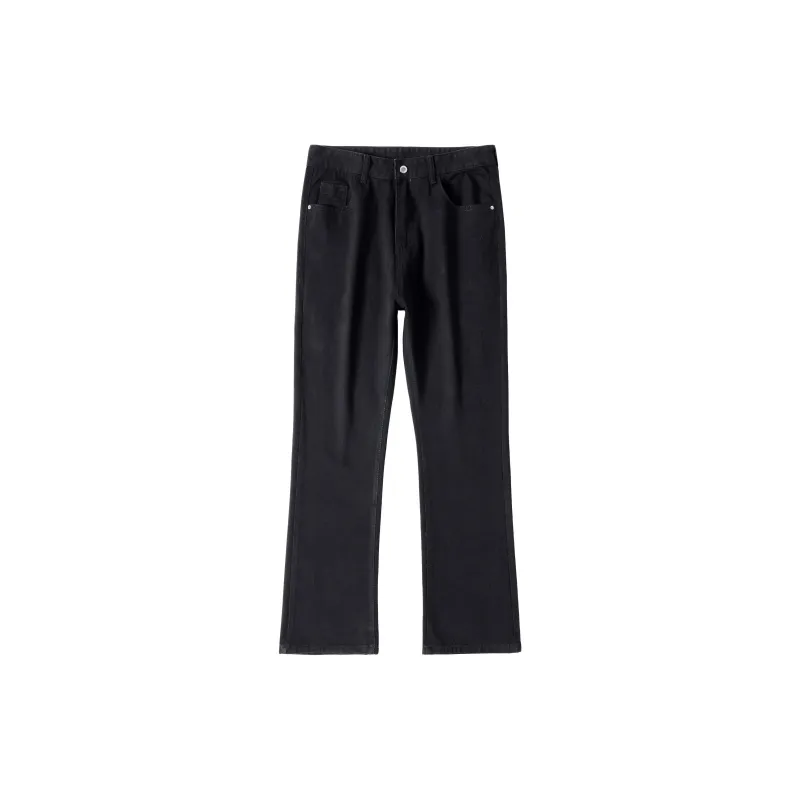 REXSHION Jeans Unisex-1