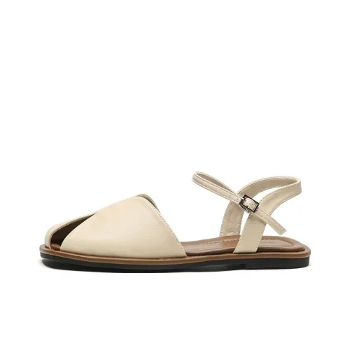 Than Than Me Strap Sandals Women's