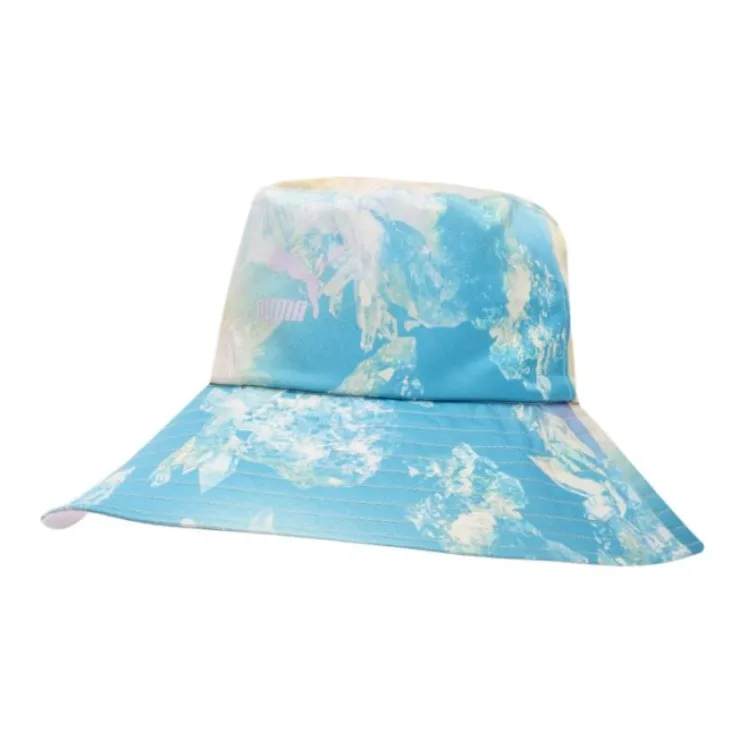 PUMA Polyester Bucket Hats Unisex-2