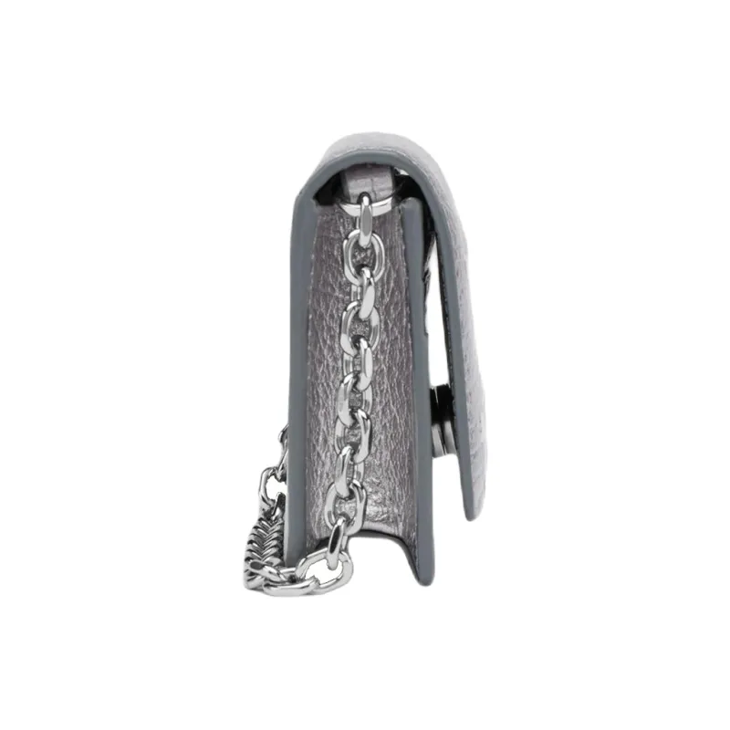 Maison Margiela Four Stitches Chain Linked Wallet-1