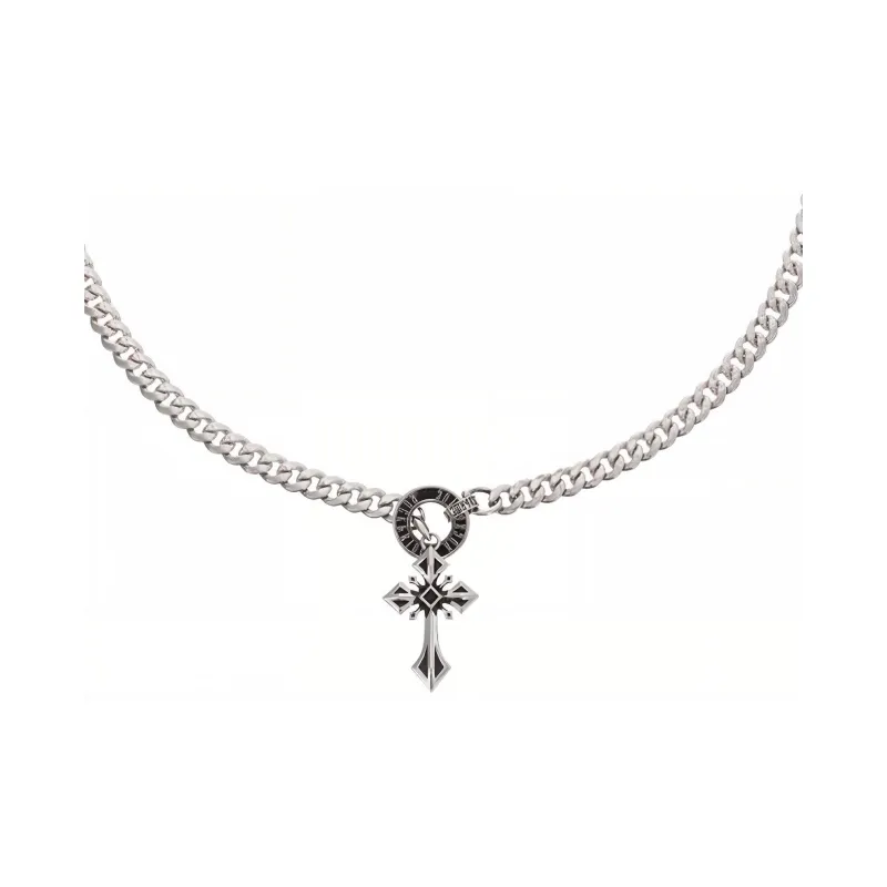 ROCK&RIDE 925 Sterling Silver Accessories Unisex-1