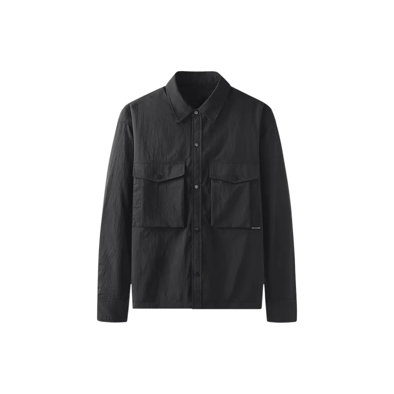 Dance With Wolves Jackets Coats Men's-4
