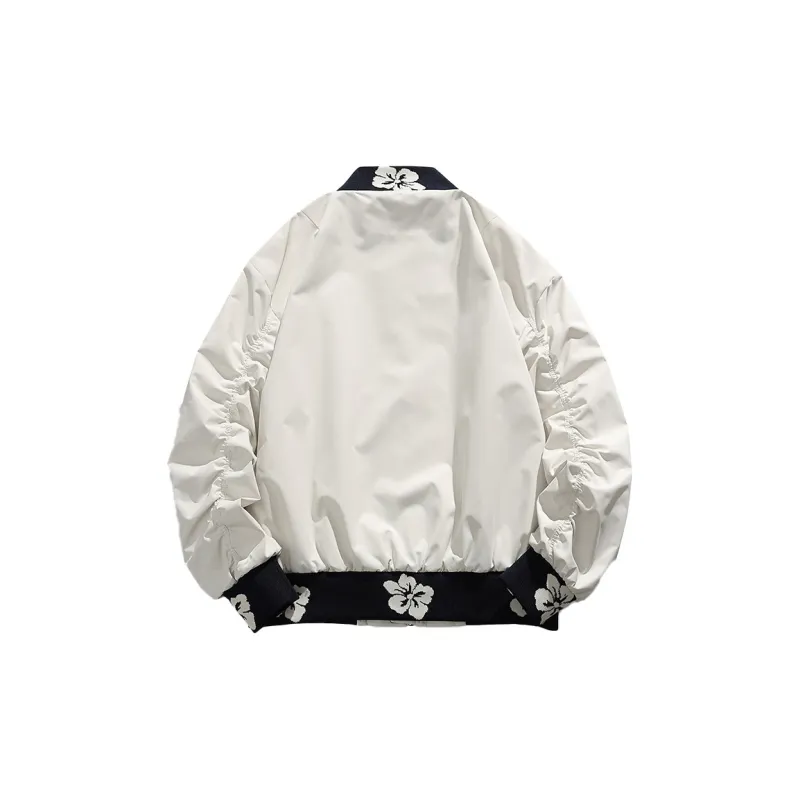 WSRX Jackets Unisex-6