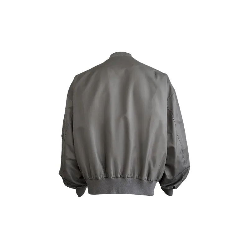 RAP PANDA Jackets Unisex-7