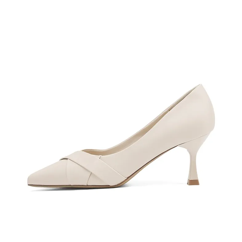 DAPHNE High Heels Women's-4