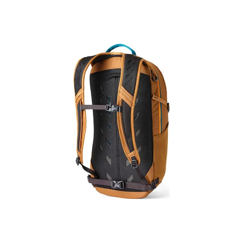 GREGORY 20L Outdoor Bags Polyester Yellow Unisex-1