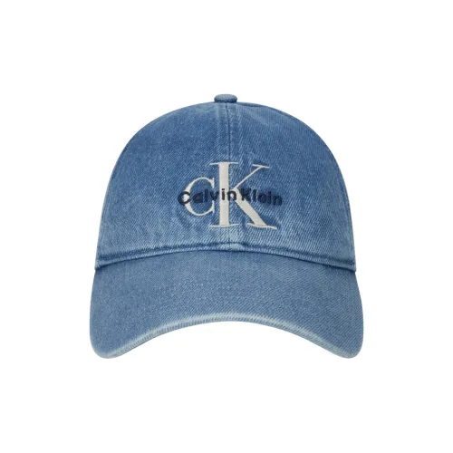 Scarpe sportive CALVIN KLEIN Denim Blue