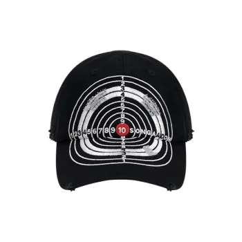 SLEEPYWALK Cotton Baseball Caps Unisex