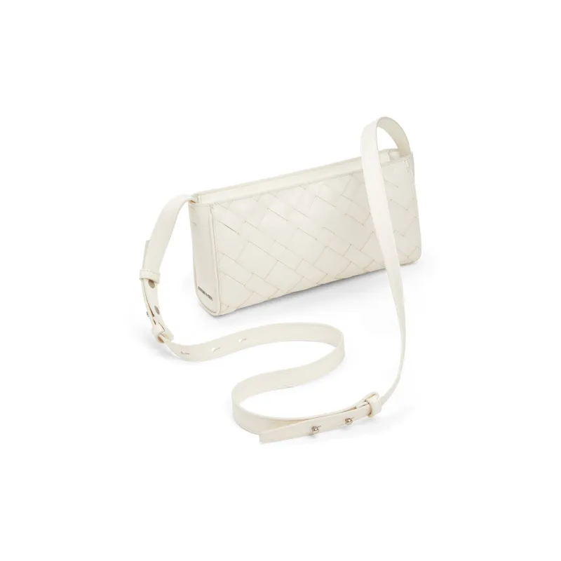 CHARLES&KEITH PU Underarm Shoulder Bag Medium Size Women's Multicolor-2