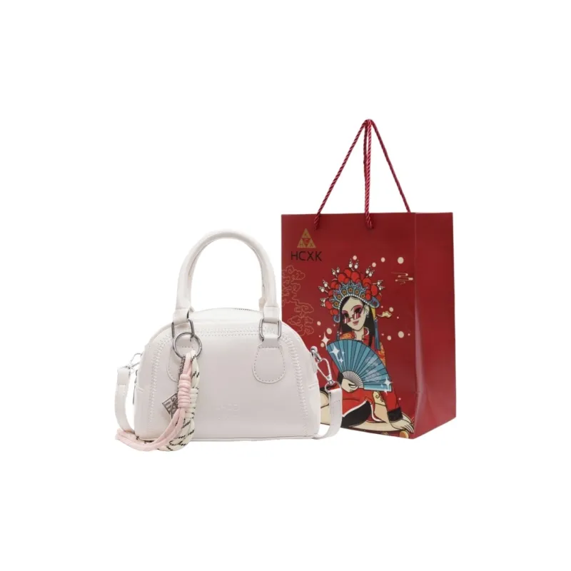 HCXK PU Shoulder Bag Crossbody Bag Handbags Regular Women's Multicolor-7