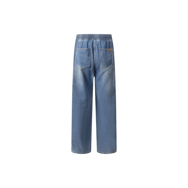 Jeep Pasture Horse Lifestyle Jeans Unisex-22