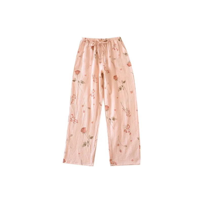 ALPLUME Women's Pajama Pants-0