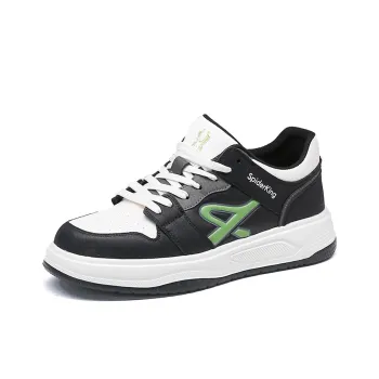 Spider King Low Top Skateboard Shoes Men's